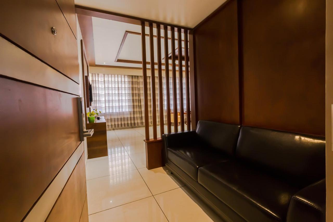 Hotel The Fern Residency Vijayapura à Bijāpur Extérieur photo
